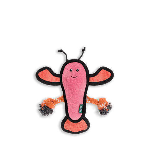 Rough & Tough Recycled Lobster