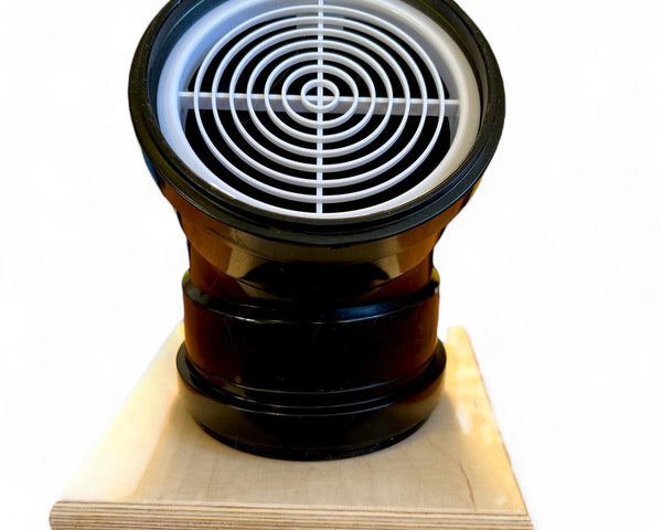 Scentwork Pipes on base - Premium