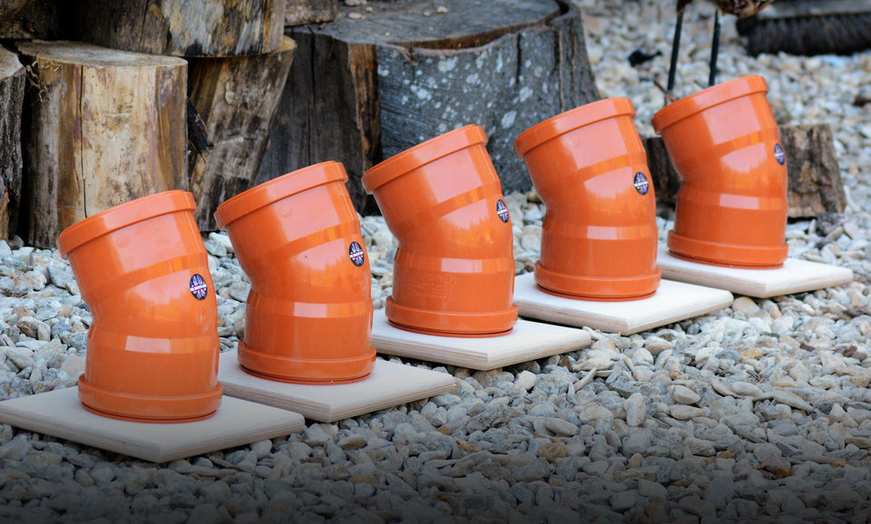Scentwork Equipment
