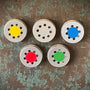 15ml Magnetised Aluminium Scentwork Tins