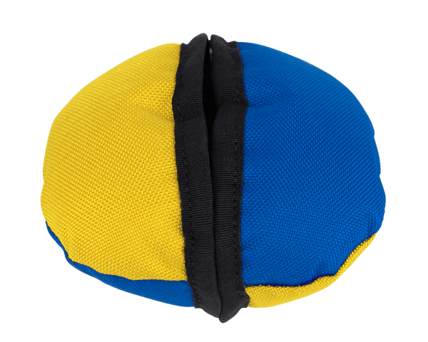The Clam - Treat dispensing training toy