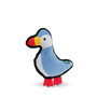 Recycled Rough & Tough Toys - Puffin