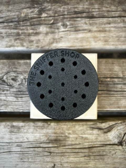 Sniffer Pot™ with base