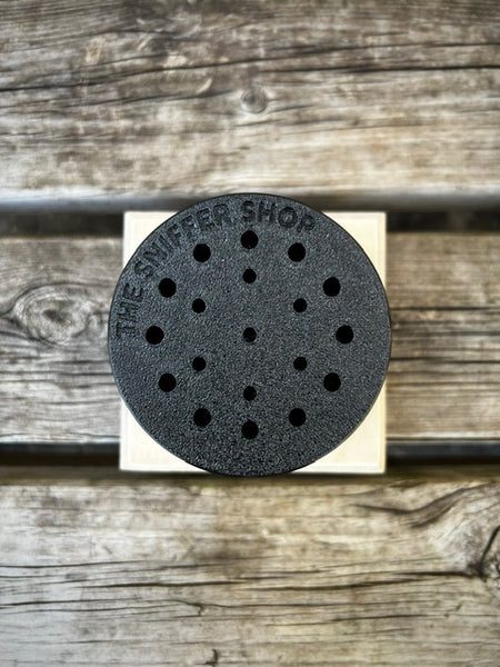 Sniffer Pot™ with base
