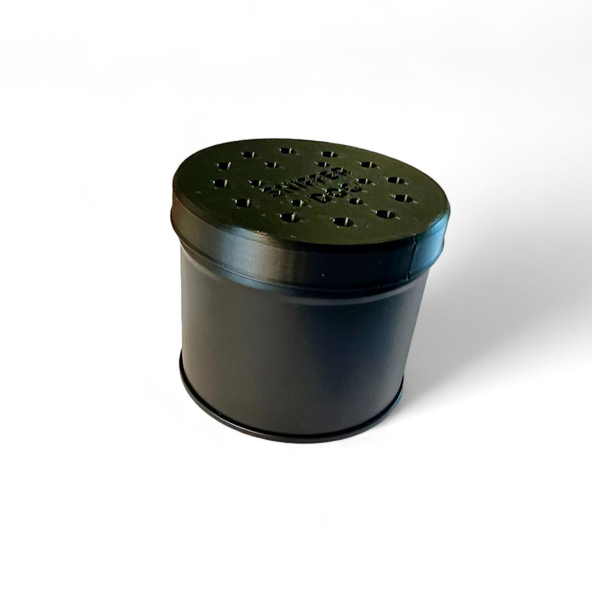 Sniffer System Pots