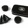 Mini Black Portable Scent Kit
