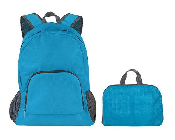 Lightweight Bags for Scentwork