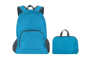Lightweight Bags for Scentwork
