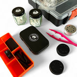 Scentwork storage kit for dogs
