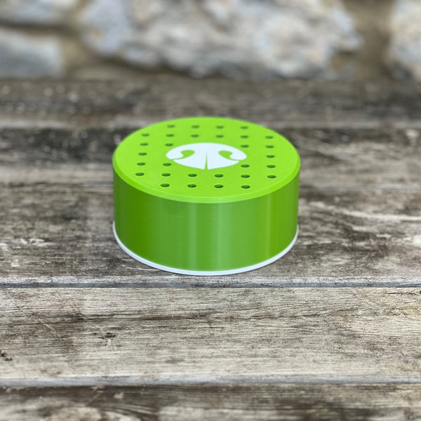 NoseyPuck™ | Low Profile Scentwork Pot