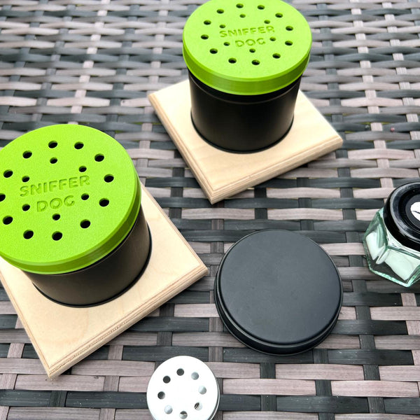 Scentwork Starter Kit