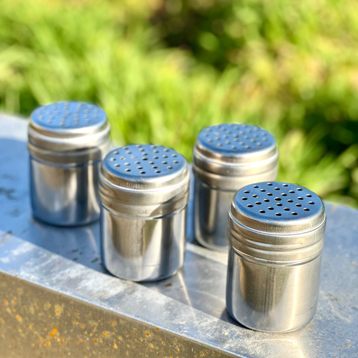 small scentwork pot