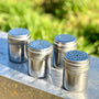 small scentwork pot