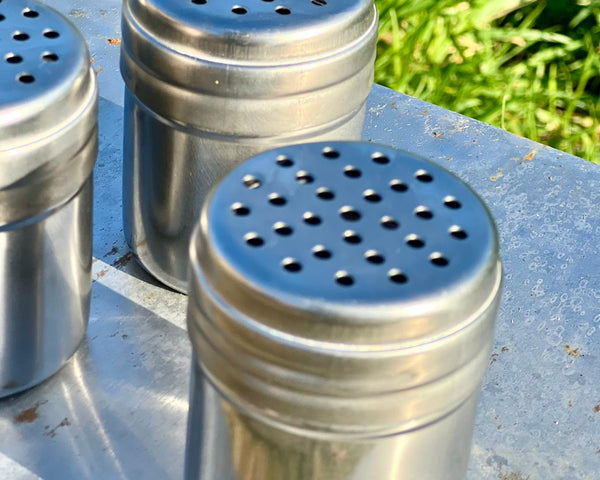 Small scentwork pot