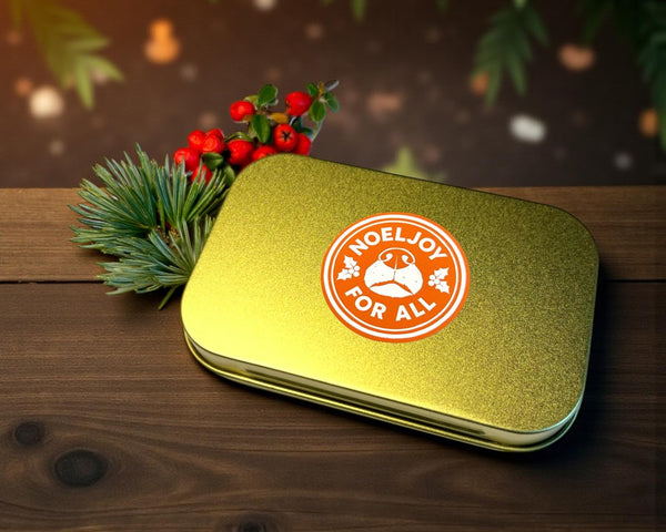 Two Sparkle Sniffer Pods