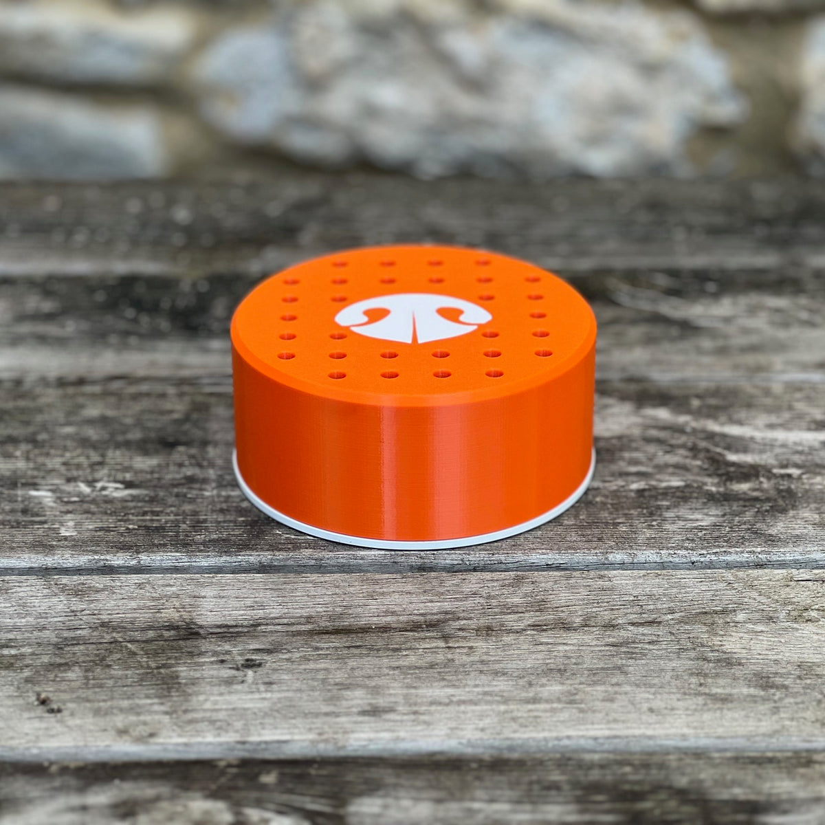 NoseyPuck™ | Low Profile Scentwork Pot