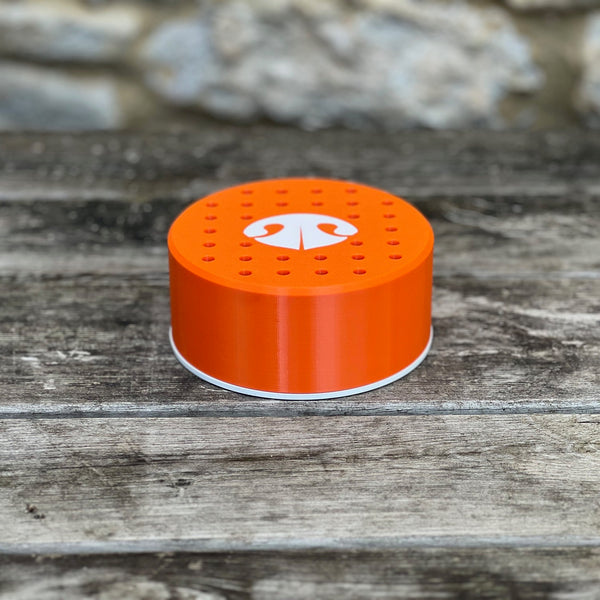 NoseyPuck™ | Low Profile Scentwork Pot