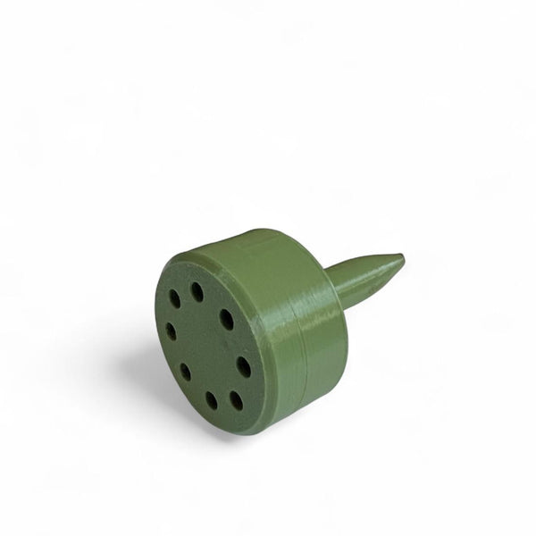 Olive scent work container