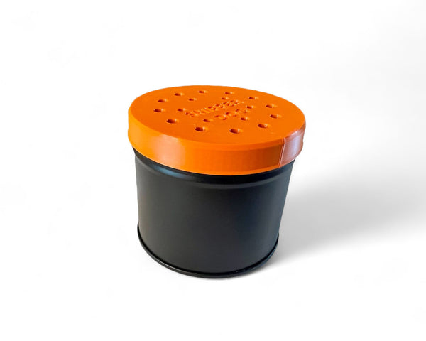 Sniffer System Pots