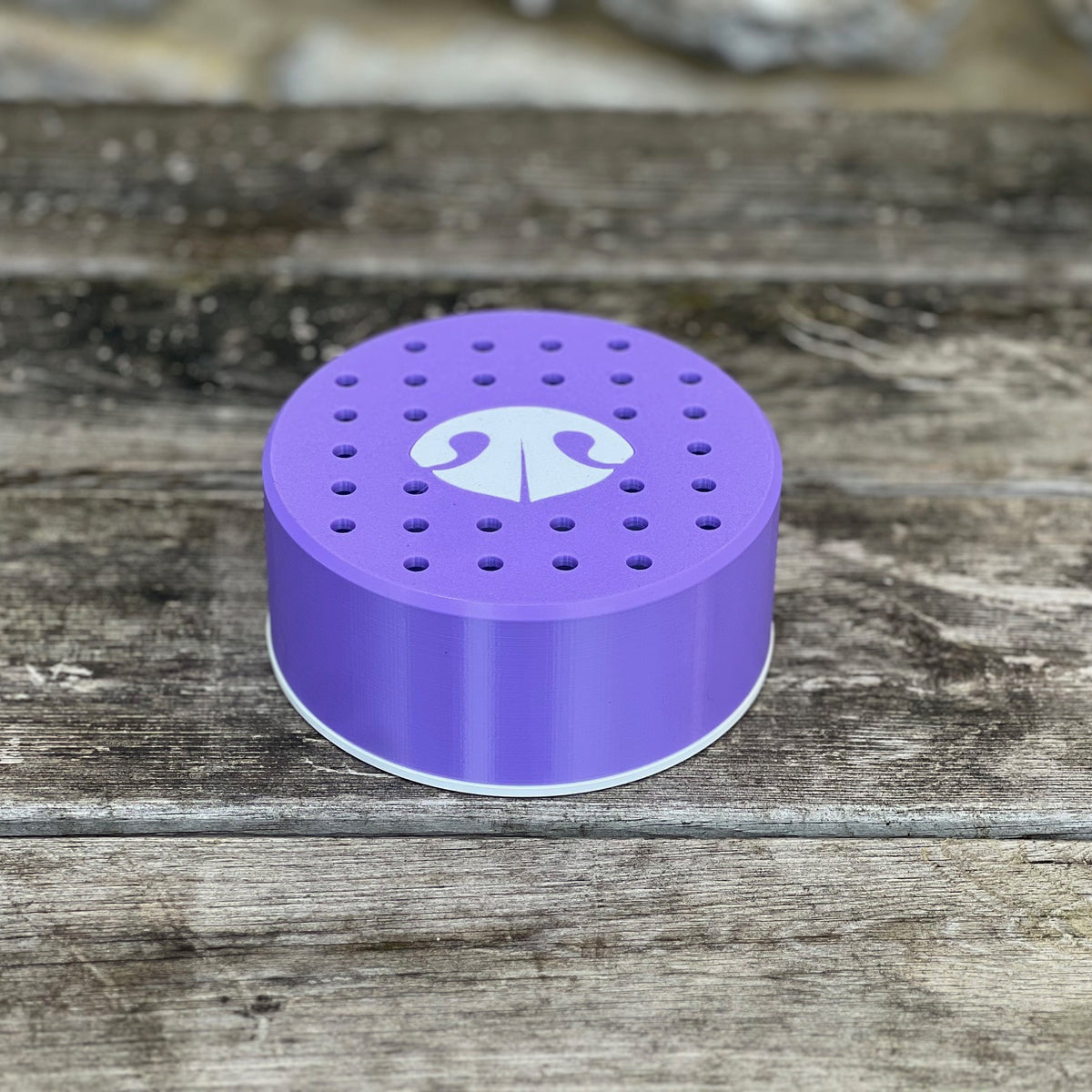 NoseyPuck™ | Low Profile Scentwork Pot