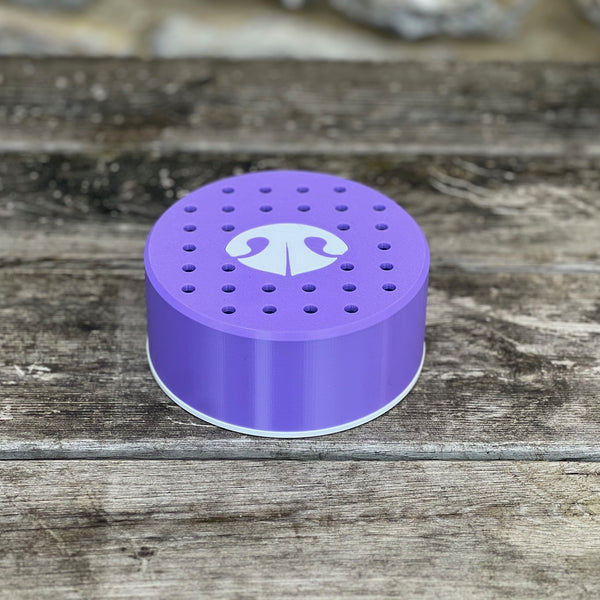 NoseyPuck™ | Low Profile Scentwork Pot
