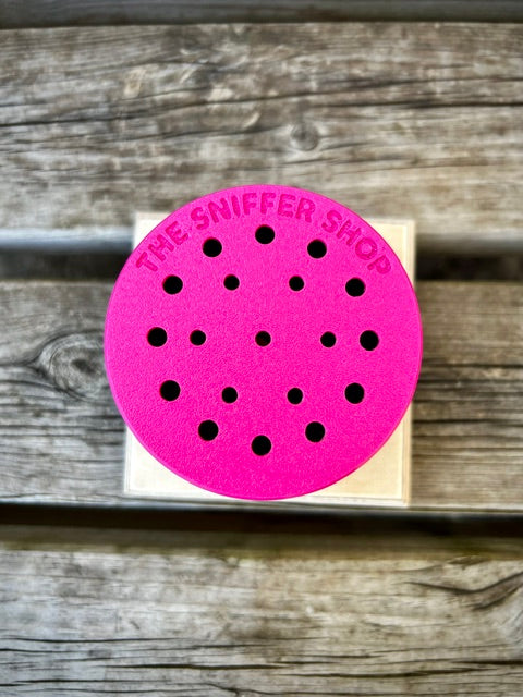 Sniffer Pot™ with base