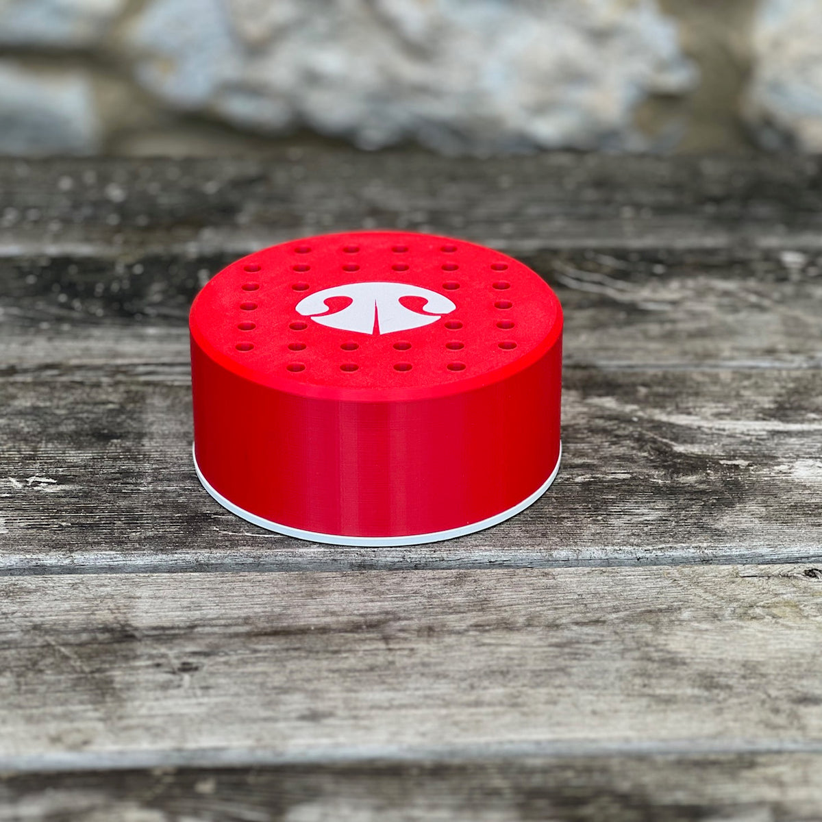 NoseyPuck™ | Low Profile Scentwork Pot
