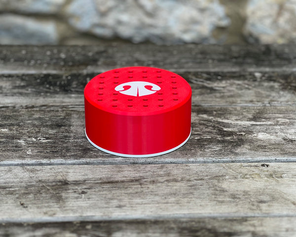 NoseyPuck™ | Low Profile Scentwork Pot