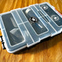 Scentwork trainining kit for dogs