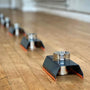 The Sniffer Stand for scentwork