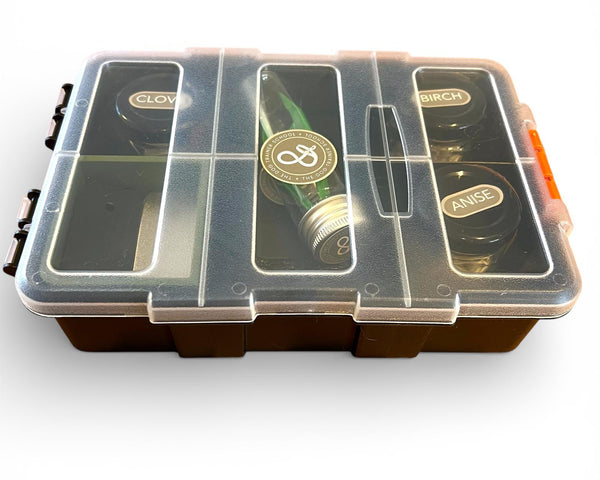 Student kit - Year of Scent