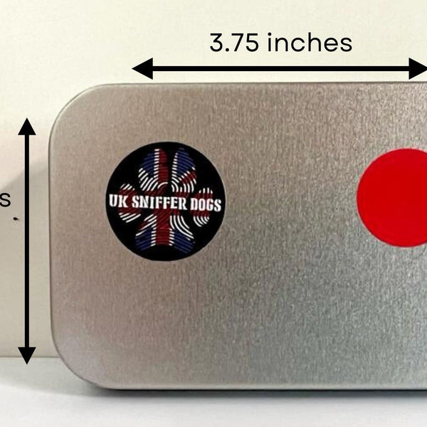 Portable Scent Kit KONG – The Sniffer Shop - Main Image