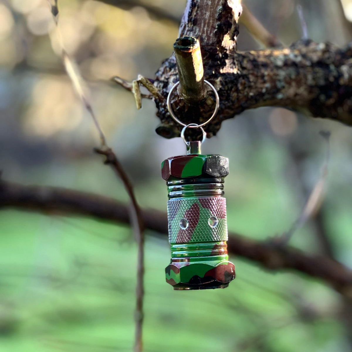 Tuff Scentwork Camo Hide