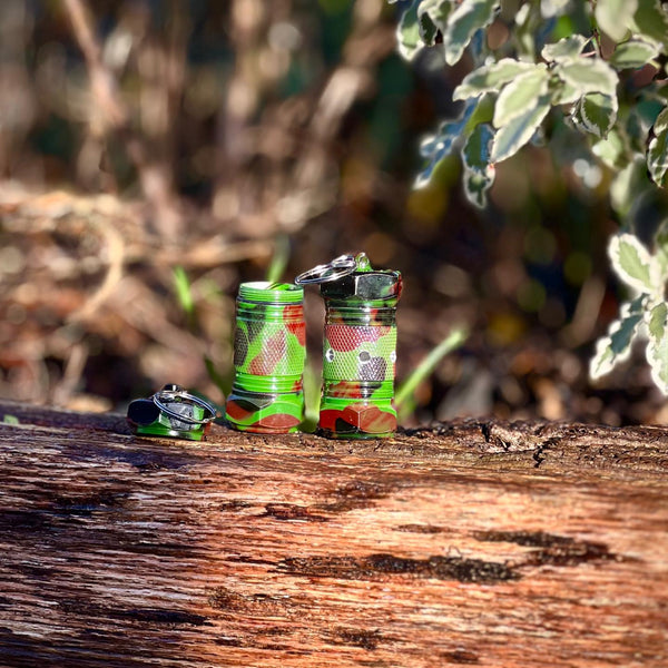 Tuff Scentwork Camo Hide