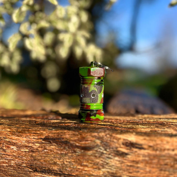 Tuff Scentwork Camo Hide