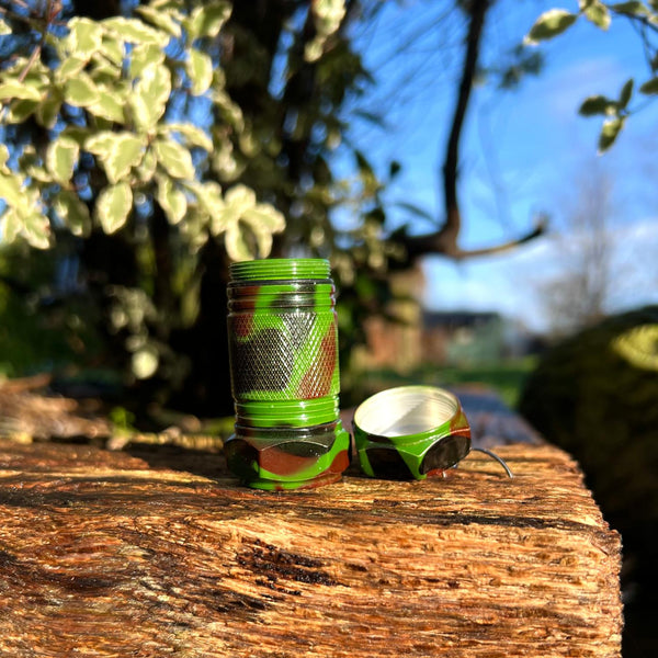 Tuff Scentwork Camo Hide