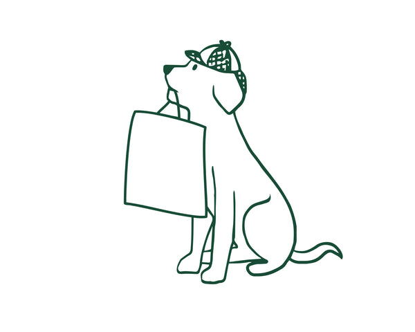 The Sniffer Shop Gift Card