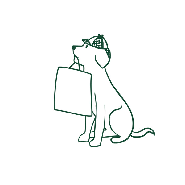 The Sniffer Shop Gift Card