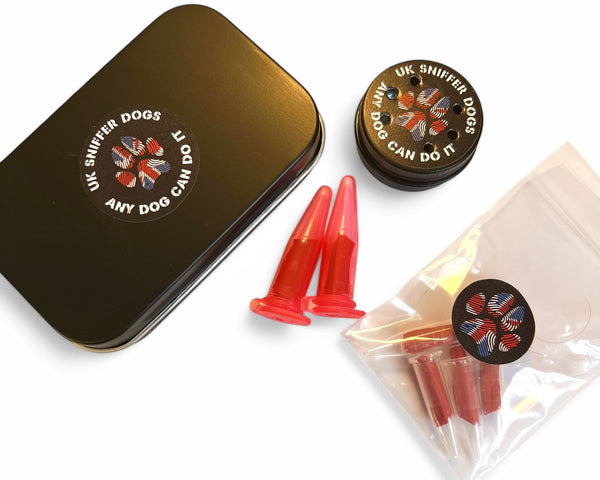 UKSD Portable Kong Kits