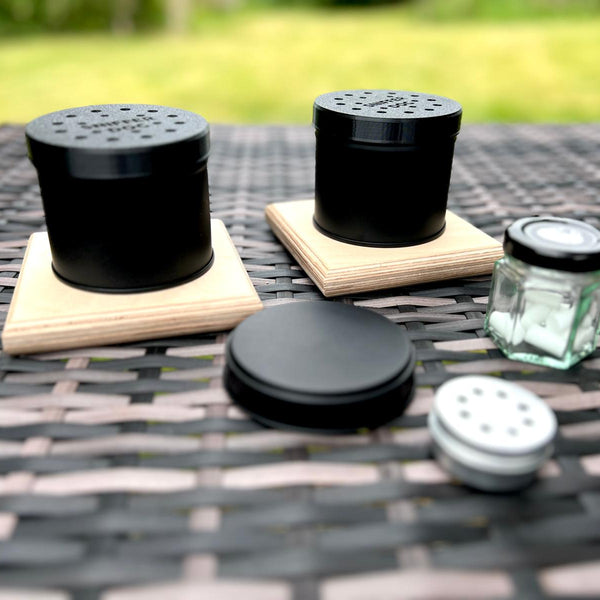 Scentwork Starter Kit