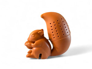 Novel Scentwork Squirrel