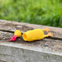 Sniffin' Chicken - Novel Silicone Scentwork Hide