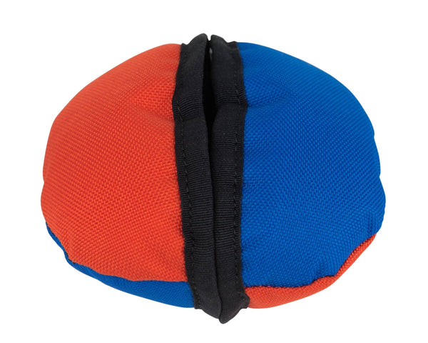 The Clam - Treat dispensing training toy