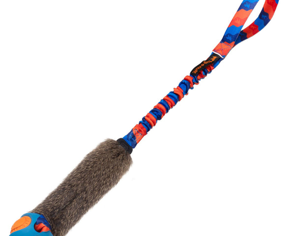 Wondabunny Powerball Bungee