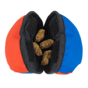  Orange & Blue