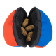  Orange & Blue