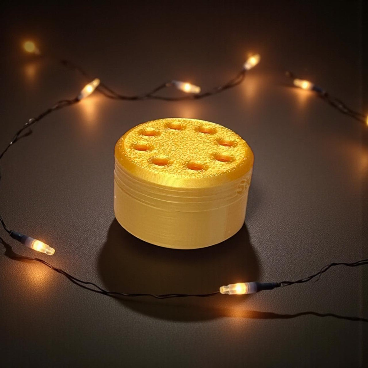 Sparkle Sniffer Pods