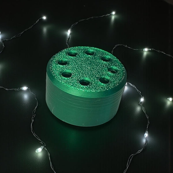 Sparkle Sniffer Pods