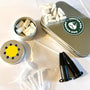 Portable Scent Kit with (Optional) 25ml Napier Gun Oil