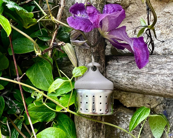 hanging scent pod for dog training